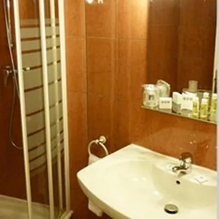 Hotel Arcantis