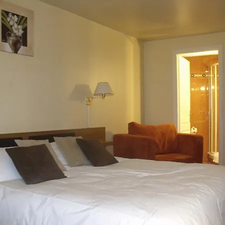 Hotel Arcantis 2*