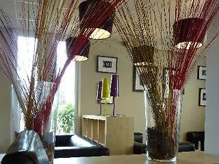 Arcantis Hotel Sevran