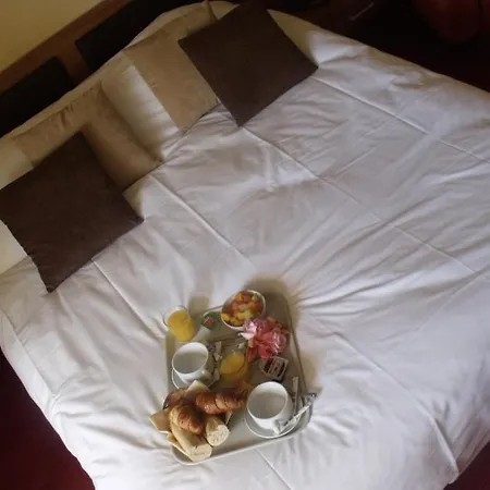 Arcantis Hotel Sevran