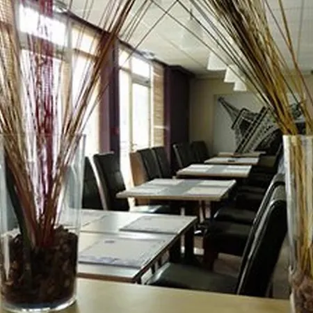 Arcantis Hotel 2*