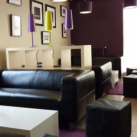 Arcantis Hotel Sevran