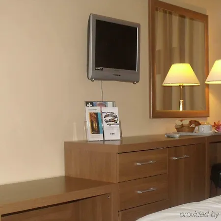 Arcantis Hotel